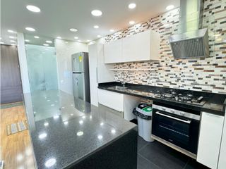 Foto 5 de Venta Apartamento en Los Lagartos - Bogota