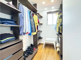 Foto 12 de Venta Apartamento en Los Lagartos - Bogota