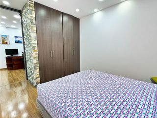 Foto 18 de Venta Apartamento en Los Lagartos - Bogota