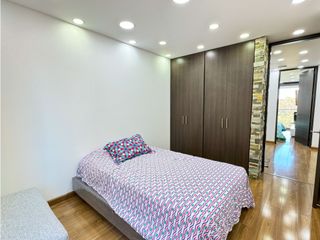 Foto 15 de Venta Apartamento en Los Lagartos - Bogota