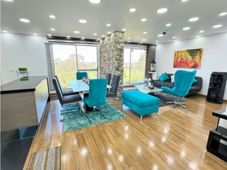Foto 3 de Venta Apartamento en Los Lagartos - Bogota
