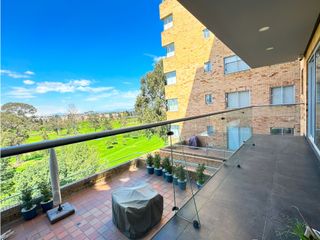Foto 8 de Venta Apartamento en Los Lagartos - Bogota