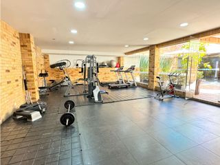 Foto 19 de Venta Apartamento en Los Lagartos - Bogota