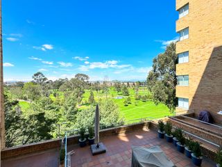 Foto 7 de Venta Apartamento en Los Lagartos - Bogota