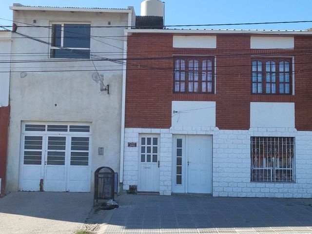 Departamento en alquiler en Comodoro Rivadavia