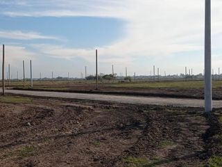 Terreno en venta - 277,50mts2 - La Plata