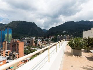 APARTAMENTO en VENTA en Bogotá Las Nieves