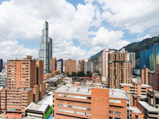 APARTAMENTO en VENTA en Bogotá Las Nieves