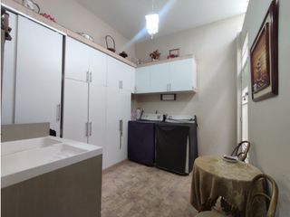 Foto 5 de Vendo casa 1 planta Huancavilca Norte
