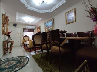 Foto 4 de Vendo casa 1 planta Huancavilca Norte