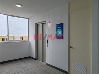 Foto 6 de ¿Buscas comodidad, seguridad y una ubicación privilegiada? Este moderno departamento en condominio es perfecto para ti. ✨

📍 Ubicación: Edificio 1 -