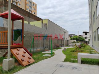 Foto 3 de ¿Buscas comodidad, seguridad y una ubicación privilegiada? Este moderno departamento en condominio es perfecto para ti. ✨

📍 Ubicación: Edificio 1 -