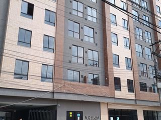 Foto 1 de apartamento en arriendo en ricaurte. Cod A5263202