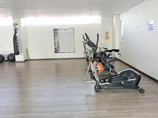 Foto 21 de apartamento en venta en santa catalina. Cod V1305