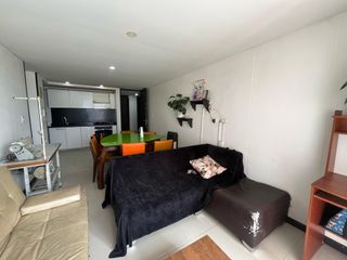 Foto 1 de apartamento en venta en santa catalina. Cod V1305