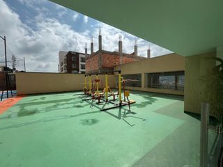 Foto 18 de apartamento en venta en santa catalina. Cod V1305