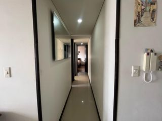 Foto 5 de apartamento en venta en santa catalina. Cod V1305
