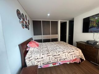 Foto 12 de apartamento en venta en santa catalina. Cod V1305