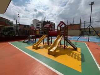 Foto 15 de apartamento en venta en santa catalina. Cod V1305