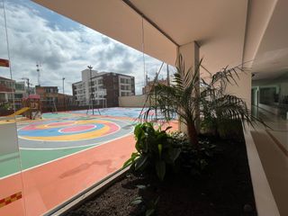 Foto 16 de apartamento en venta en santa catalina. Cod V1305
