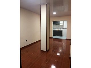 Arriendo Apartamento Interior Teusaquillo Bogota $ 1.700.000