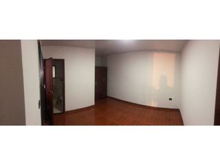 Arriendo Apartamento Interior Teusaquillo Bogota $ 1.700.000