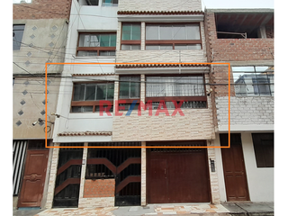 Foto 10 de DEPARTAMENTO EN VENTA EN  piso  2    a DOS CUADRAS DEL OVALO MOCHICA

 Urb Virgen de la Puerta, a una cuadra de la Av METROPOLITANA Y AV NICOLAS DE