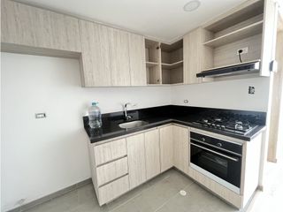 Foto 21 de SE VENDE APARTAMENTO EN QUINTA PAREDES BOGOT 601