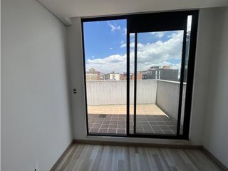 Foto 5 de SE VENDE APARTAMENTO EN QUINTA PAREDES BOGOT 601