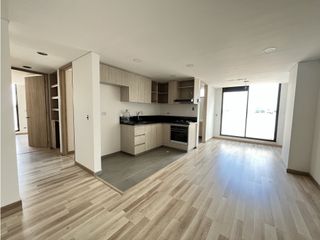 Foto 10 de SE VENDE APARTAMENTO EN QUINTA PAREDES BOGOT 601