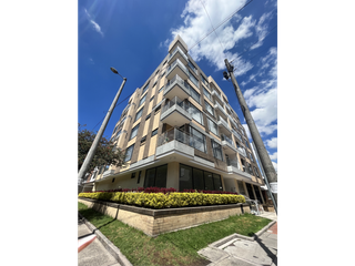 Foto 1 de SE VENDE APARTAMENTO EN QUINTA PAREDES BOGOT 601