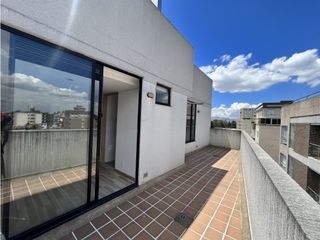 Foto 13 de SE VENDE APARTAMENTO EN QUINTA PAREDES BOGOT 601