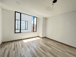Foto 9 de SE VENDE APARTAMENTO EN QUINTA PAREDES BOGOT 601