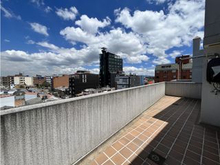 Foto 15 de SE VENDE APARTAMENTO EN QUINTA PAREDES BOGOT 601