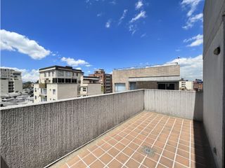 Foto 14 de SE VENDE APARTAMENTO EN QUINTA PAREDES BOGOT 601