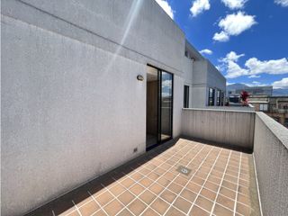 Foto 7 de SE VENDE APARTAMENTO EN QUINTA PAREDES BOGOT 601