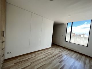 Foto 4 de SE VENDE APARTAMENTO EN QUINTA PAREDES BOGOT 601