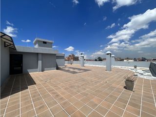 Foto 26 de SE VENDE APARTAMENTO EN QUINTA PAREDES BOGOT 601