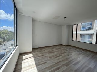 Foto 2 de SE VENDE APARTAMENTO EN QUINTA PAREDES BOGOT 601