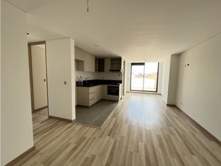 Foto 8 de SE VENDE APARTAMENTO EN QUINTA PAREDES BOGOT 601