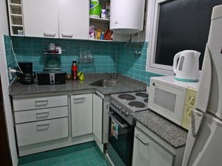 Foto 4 de 3 ambientes edificio racionalista. Oportunidad!