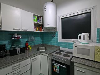 Foto 5 de 3 ambientes edificio racionalista. Oportunidad!