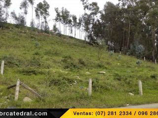 Terreno de venta en Camino del tejar- Ordoñez Lasso – código:15501