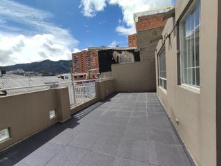 Foto 26 de CASA en ARRIENDO en Bogotá El Chico- Miranda