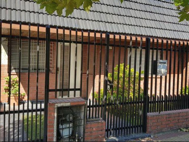 Terreno en  Caseros
