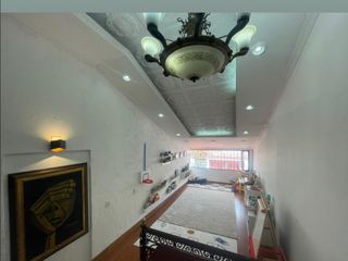 Foto 2 de casa en venta en santa ana occidental-usaquén. Cod V51783