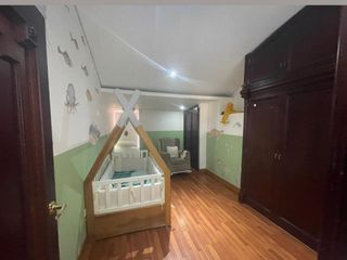 Foto 15 de casa en venta en santa ana occidental-usaquén. Cod V51783
