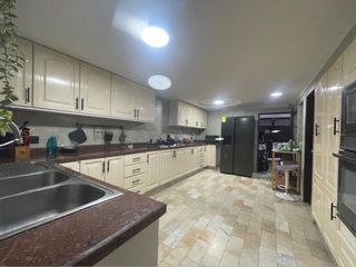Foto 11 de casa en venta en santa ana occidental-usaquén. Cod V51783