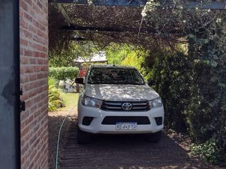 Casa en alquiler temporario en Fisherton para 11 personas