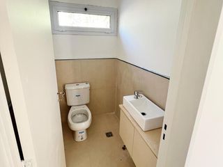 Duplex de 2 Dorm. a ESTRENAR - Bº La Alameda - Cipolletti